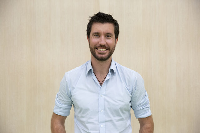 Andrew Corkill