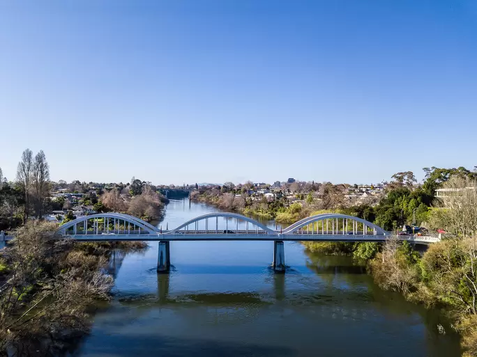 Fairfield Bridge