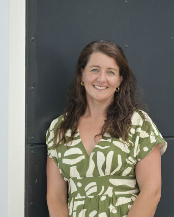 Hannah Clasper